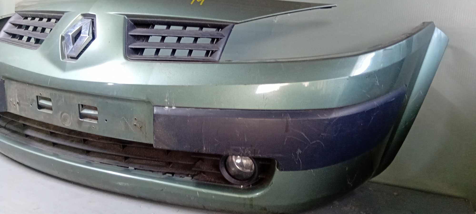 Bara Fata Renault Megane 2 Completa