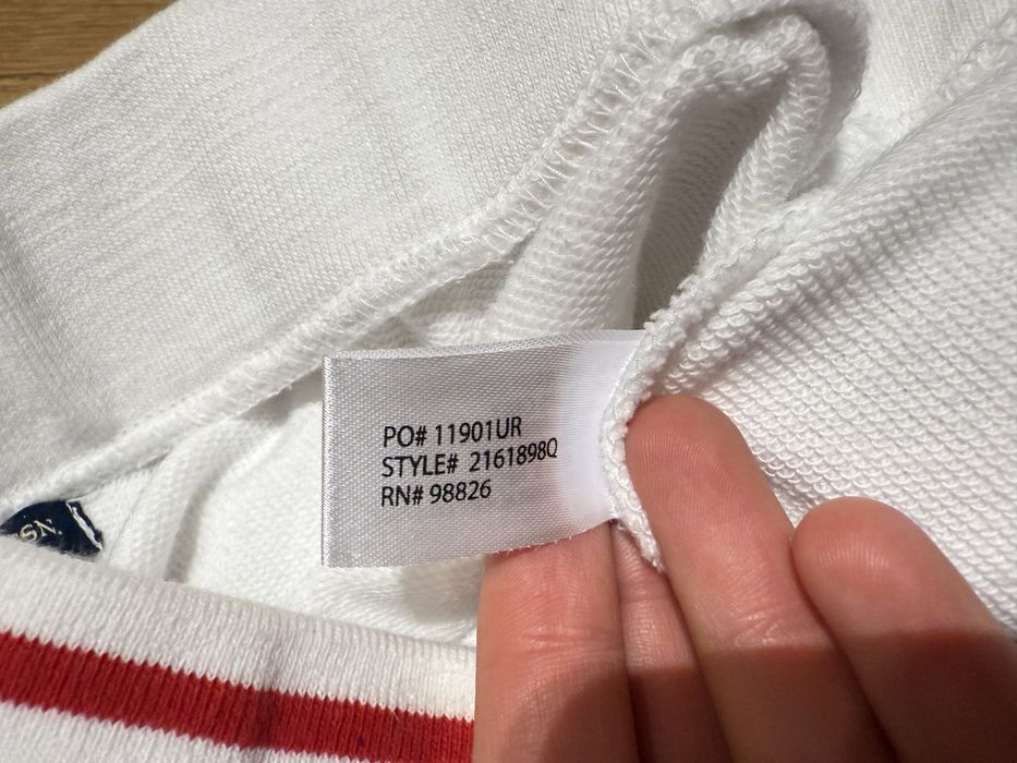 Pantaloni sport POLO dama