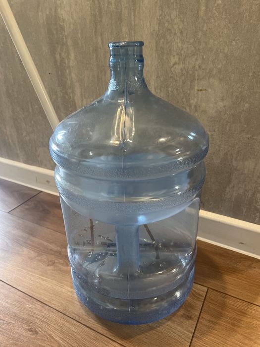 Тара 18,9 литров