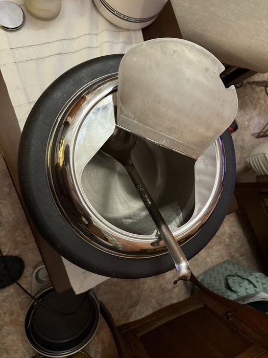 Супници за заведение 3 бр.