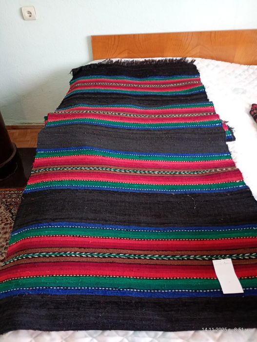 Стари черги,много запазени