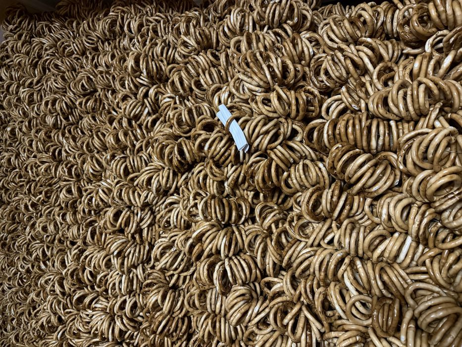 Covrigi colindete / Covrigei / Traditii /