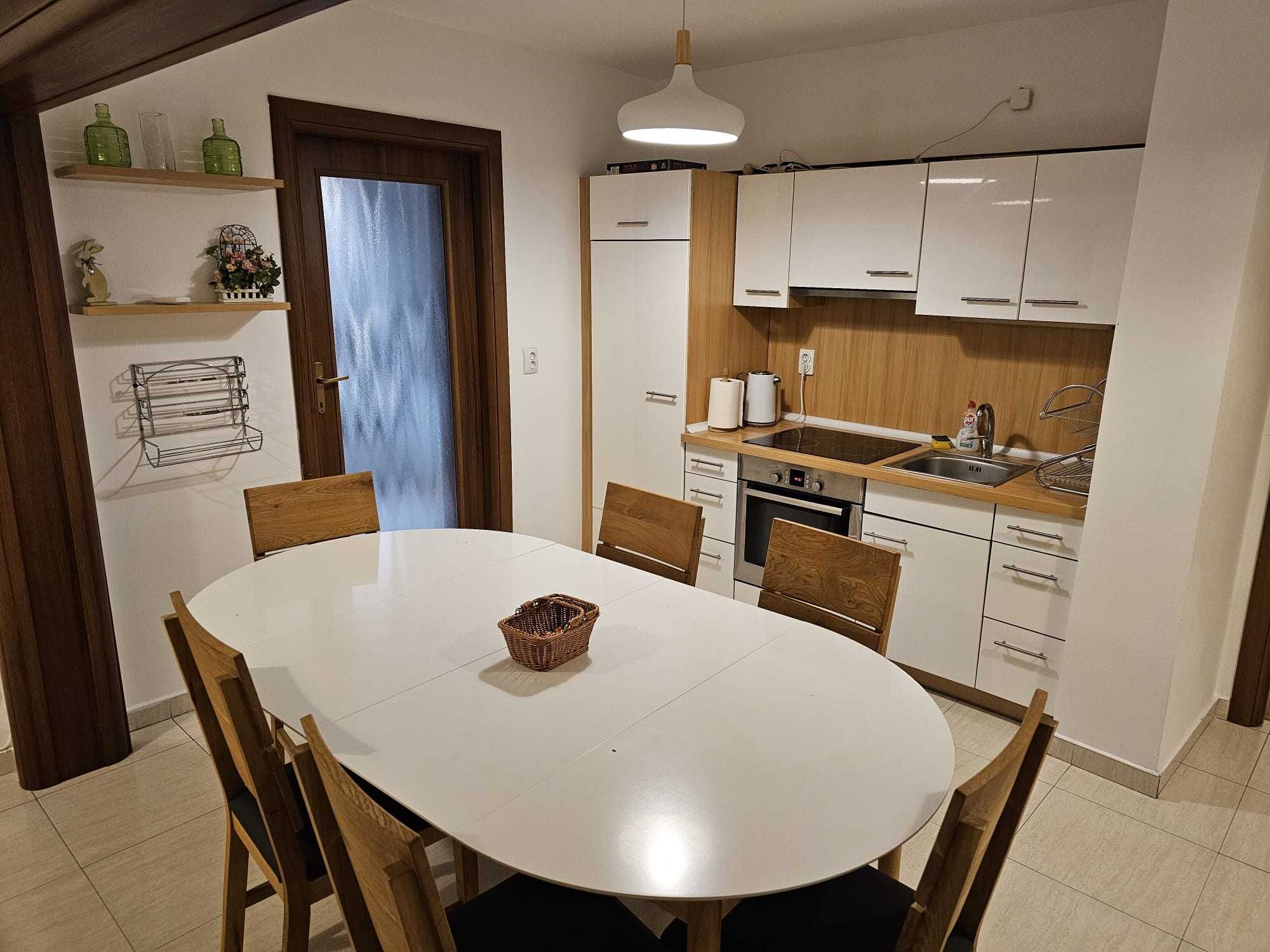 Apartament de inchiriat Calea Dorobantilor, 3 camere