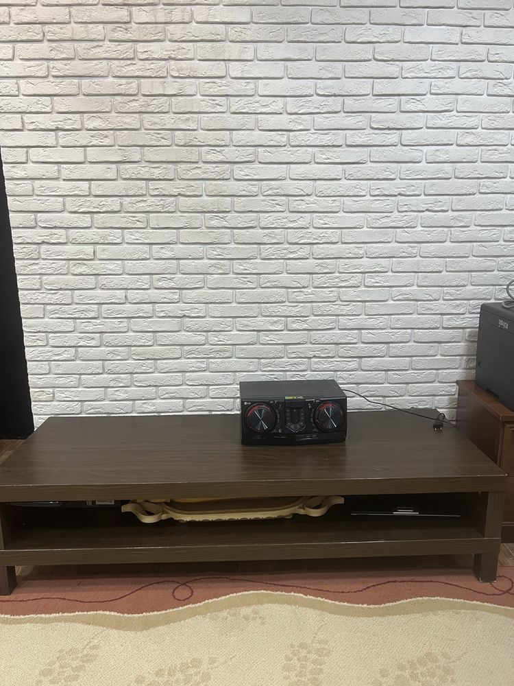 Полка и тумба Ikea, икеа