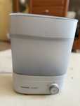 Стерилизатор Philips Avent Premium електрически с изсушаване