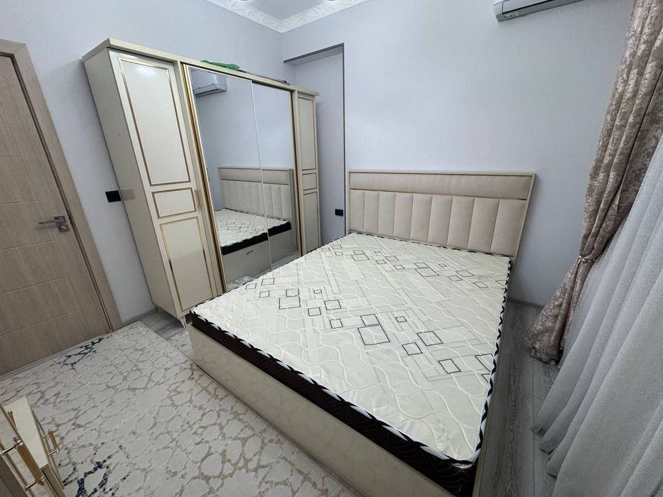 Zarafshan City 3/11/14 ул. Бобура (Яккасарай р-н)