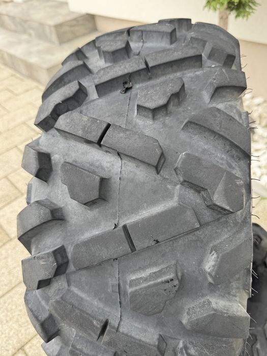 Cauciucuri anvelope spate atv JOURNEY peofil bighorn ( cf moto linhai