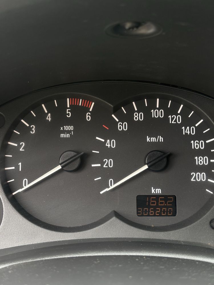 Opel Corsa C 1.3 CDTI 2004