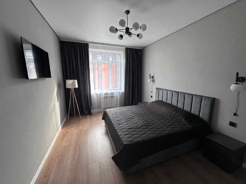 Продается 2-комн квартира по ул.Муканова 41/25