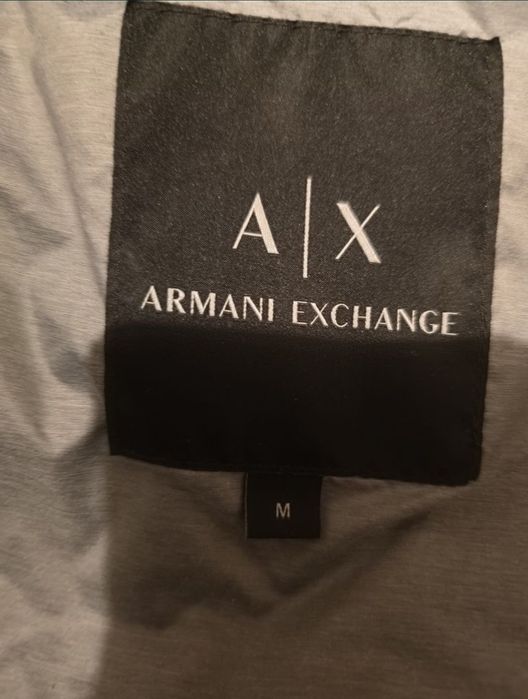 Vesta Emporio Armani original M