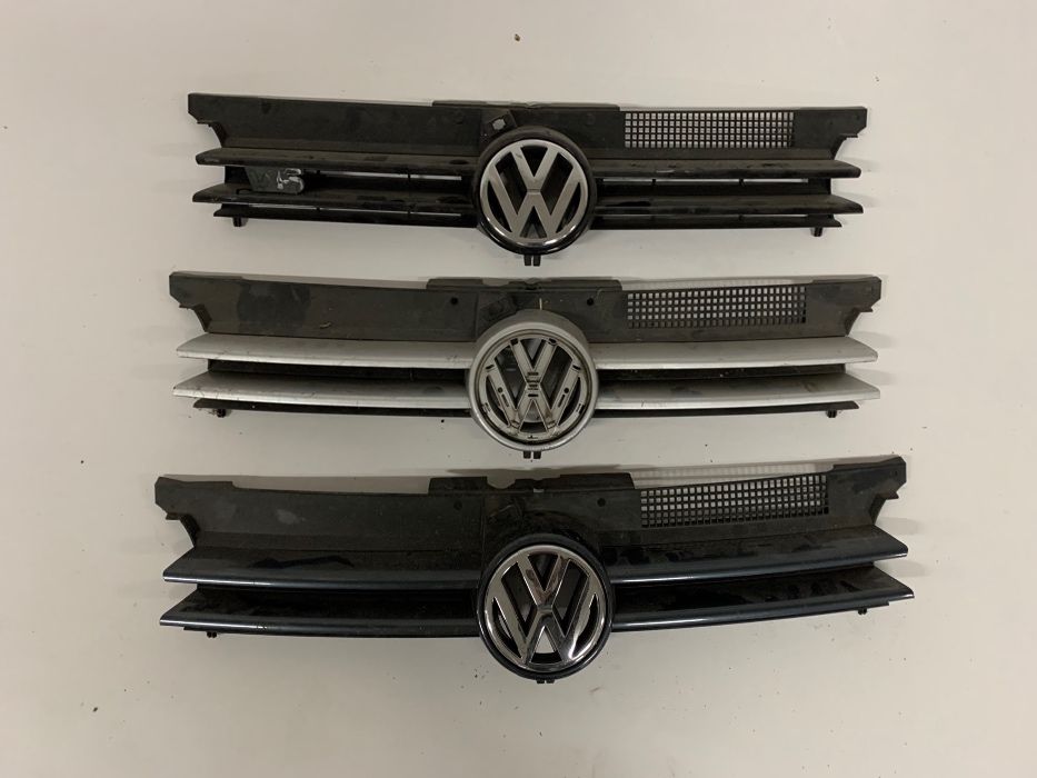 Маска решетка VW Honda Mazda Ford Mercedes Renault Nissan Toyota Jeep