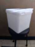 Кофа - 10L кофа -