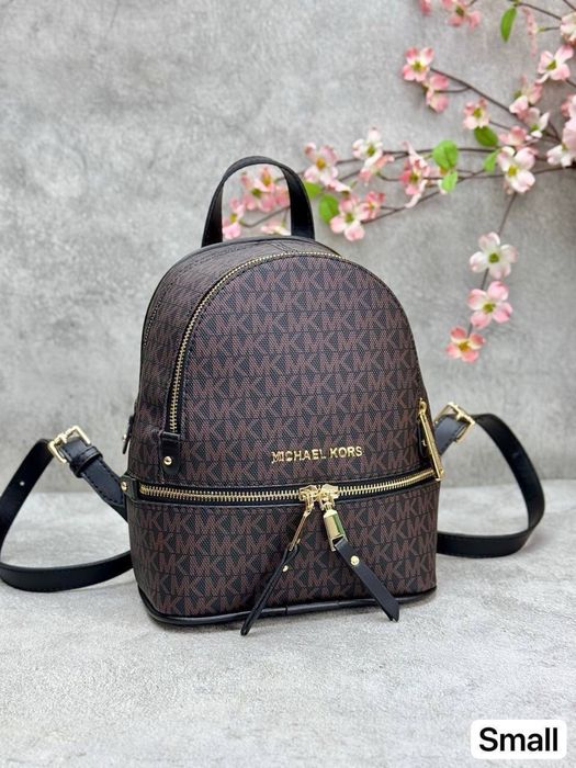Ghiozdane Michael Kors noi