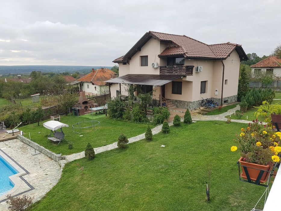 Revelion 2026 si/sau Craciun la Pensiunea Iulia din Scoarța Gorj