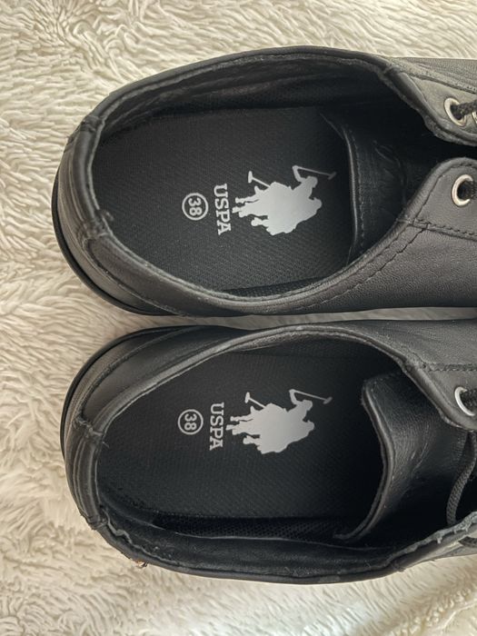 Tenesi U.S. Polo Assn