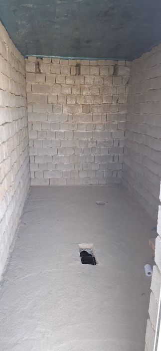 Obdida mahallasi yul ustida