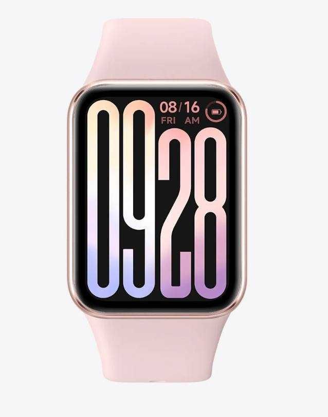 Xiaomi Mi band 9 Pro Global. ест Доставка