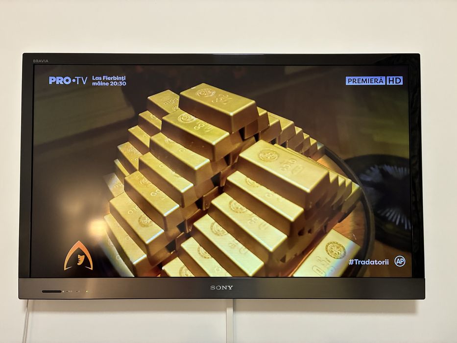 Tv Sony Bravia diagonala 102cm