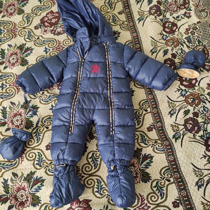 Новый комбинезон. Подарок круг для плавания