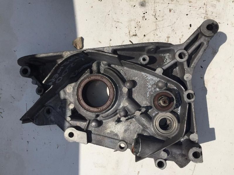 Маслена Помпа Мицубиши Mitsubishi Л200 L200 Паджеро Оферта (224