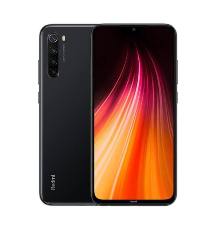 Redmi note 8 64/gb