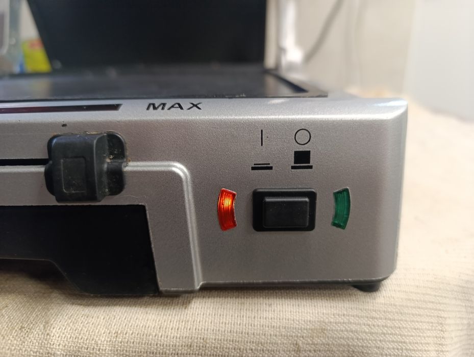 Тостер грил за сандвичи Severin