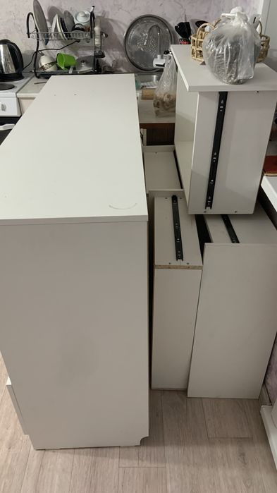 Продам камот новый