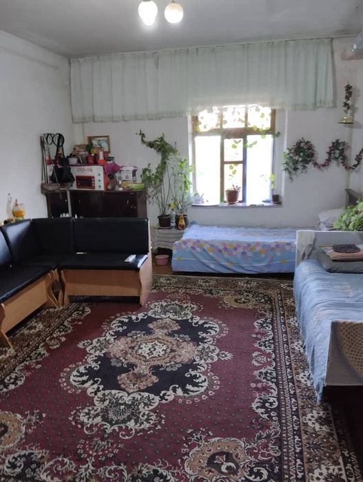 Катеж сотилади янги чопикда