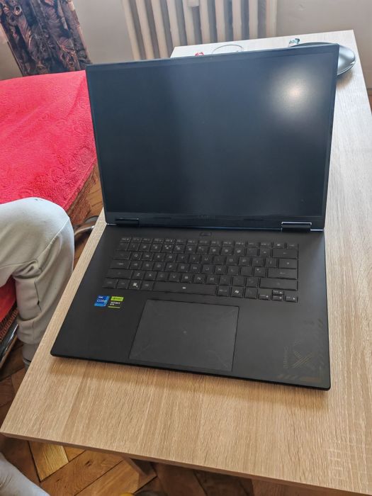 Gaming Leptop GYGABYTE