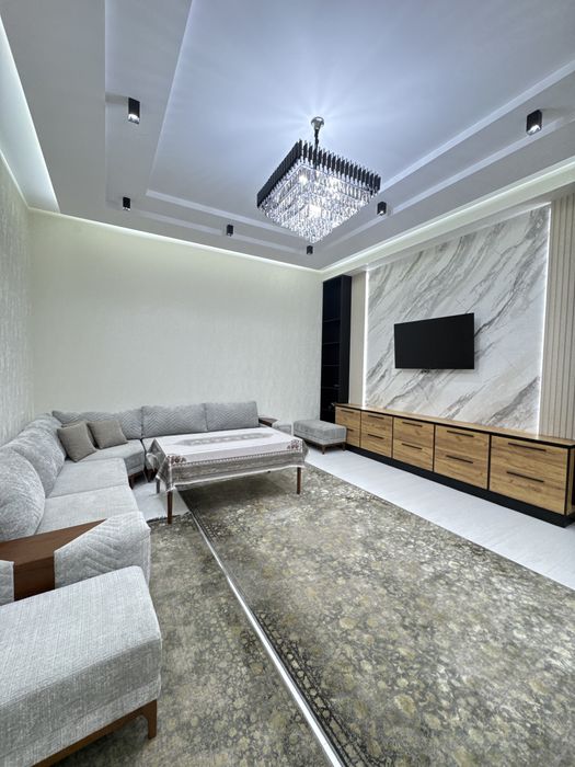 Мирзо Улугбек Район Циолковский 1.1 Сотки Еуро Дом