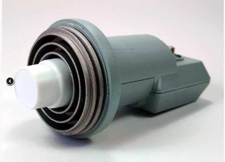 Конвертор PAUXIS PX2300 Ku-LNB-Прямо-фокусная