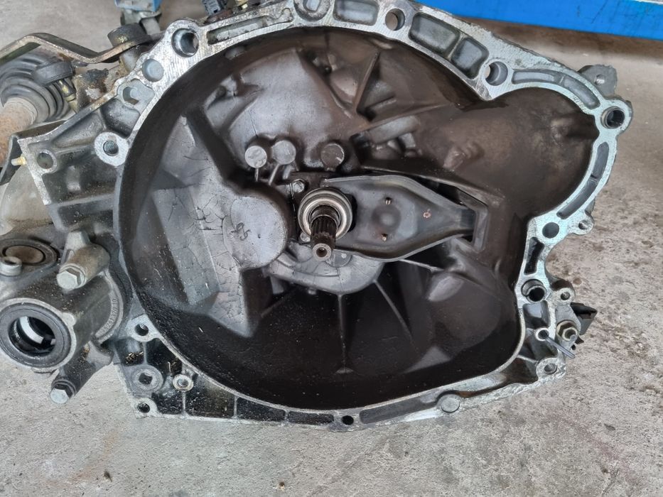 Cutie viteze 2.0 HDI Peugeot 206, 306, 307, 406, Partner, Citroen C5
