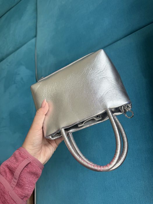 Дамско чанти - два броя