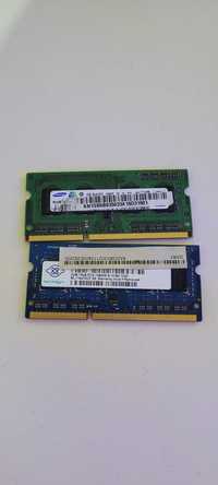 Оперативная память DDR3 SO-DIMM