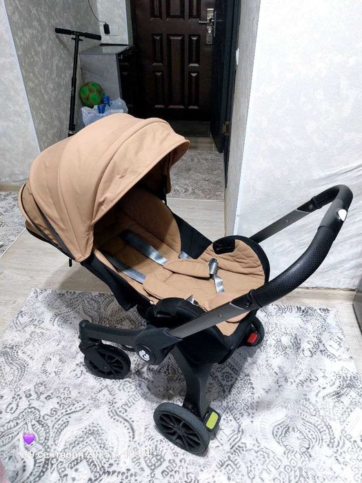 Kalyaska yangi 2/3 marta ishlatilgan srochna sotiladi.