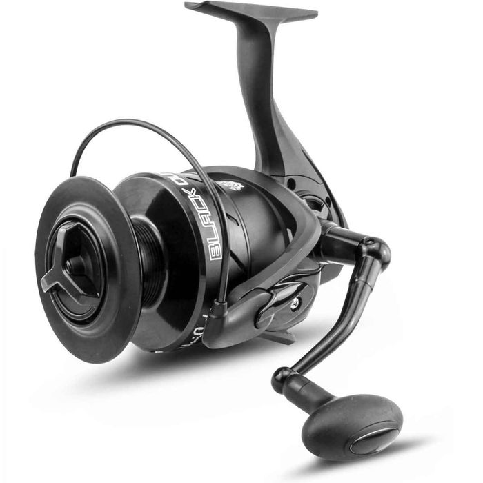 Mulinete somn UNICAT Black Out GT 10000