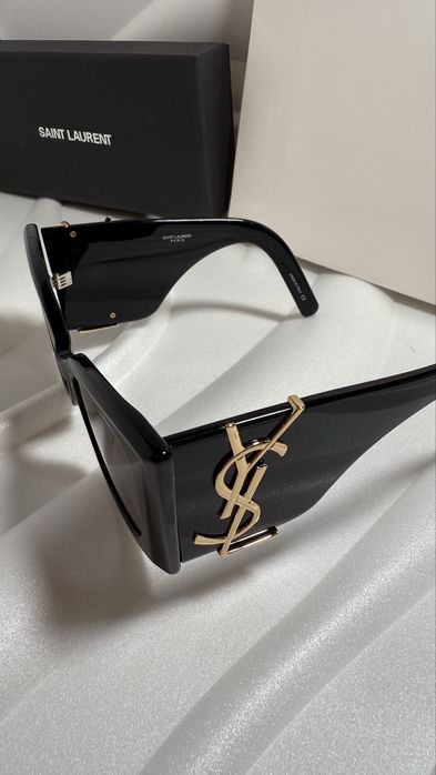 Дамски слънчеви очила YSL