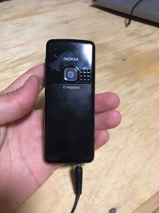 Nokia 6300 ideal