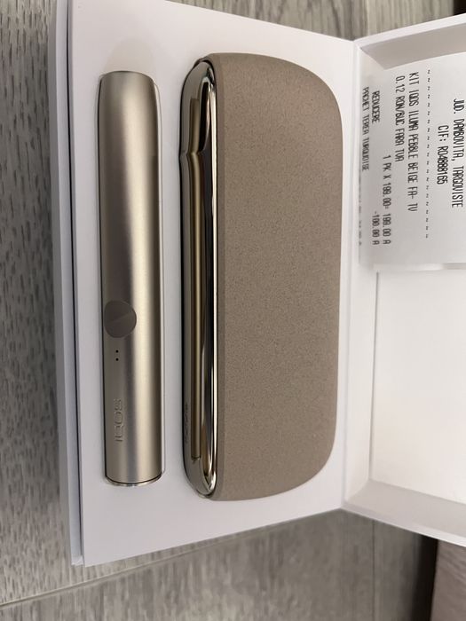 Iqos  iluma  nou