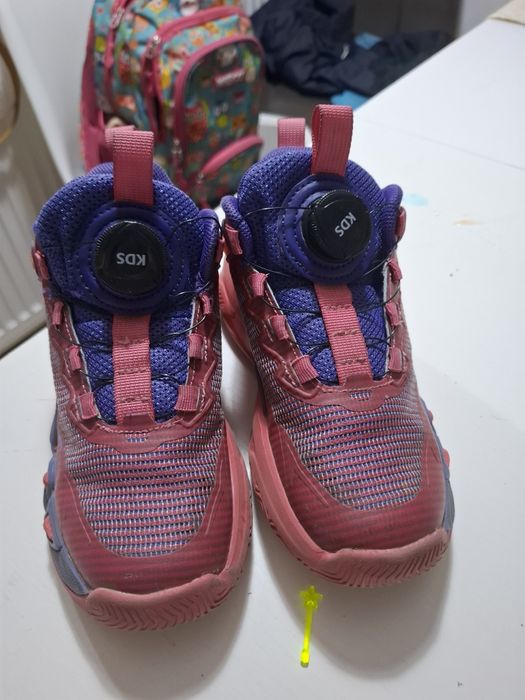 Papuci sport fetite mar 31.5