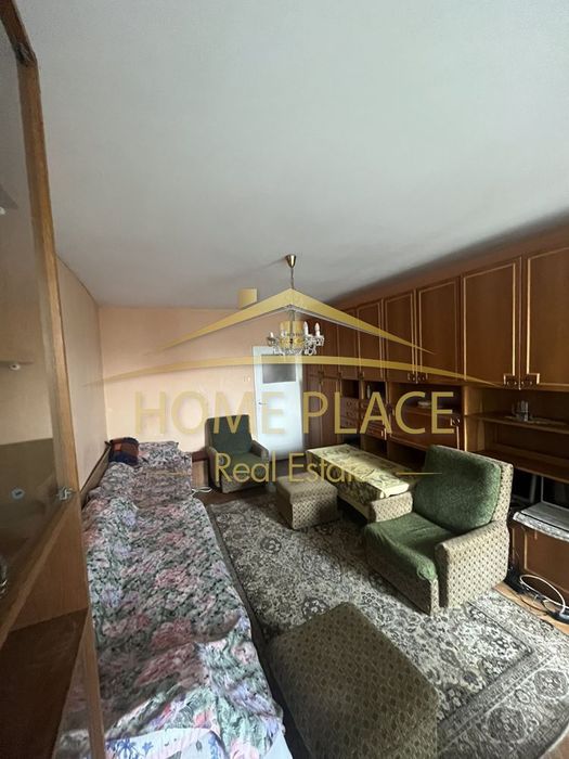 Дава се под наем Четиристаен апартамент в Варна, Младост 1 - 98 кв.м за 612 € - Снимка #7