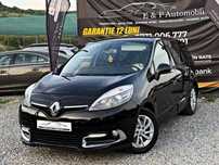 Renault Grand Scenic Renault Grand Scenic 1.5Dci 110Cp Facelift 7 Locuri