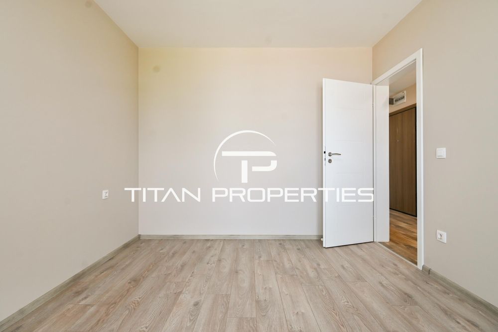 Дава се под наем Тристаен апартамент в София, Манастирски ливади - 108 кв.м за 1000 € - Снимка #11