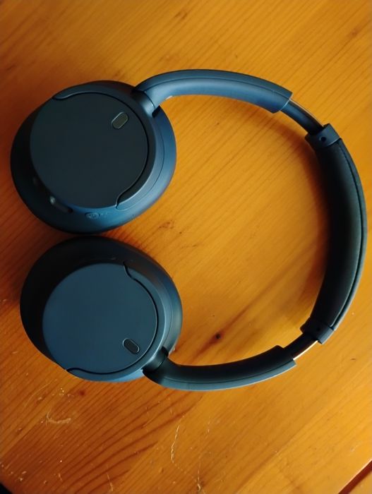 Sony wh-ch720n Чисто Нови