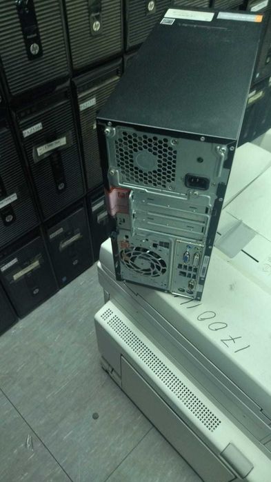 Системные блоки б/у