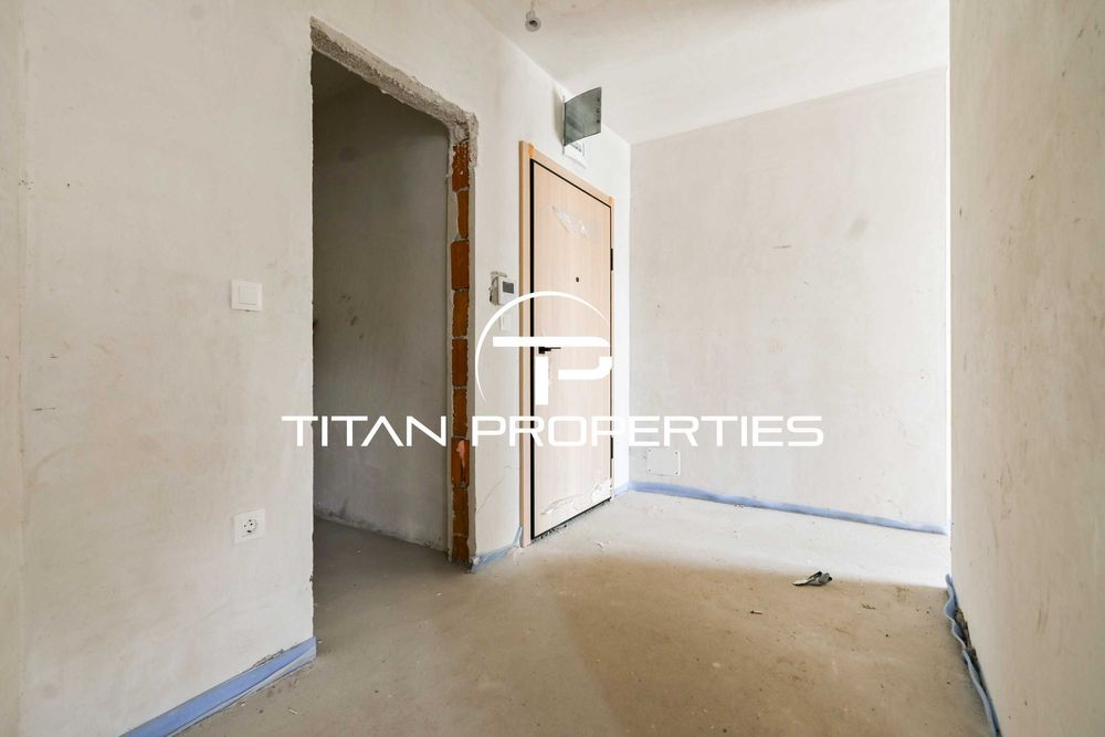 Продава се Четиристаен апартамент в София, Манастирски ливади - 152 кв.м за 1175 €/кв.м - Снимка #8