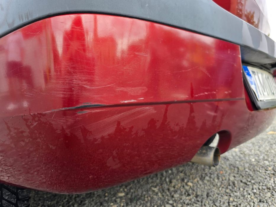 Dacia Logan 2005 – 1.4 benzină, climă montată, stare bună