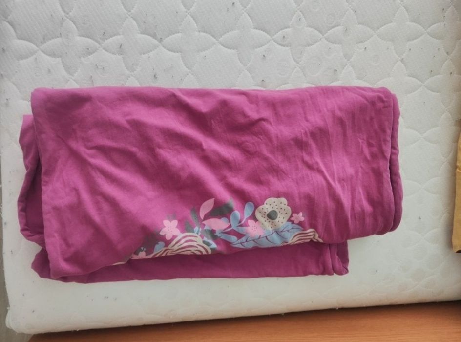 Слинг за  новородено