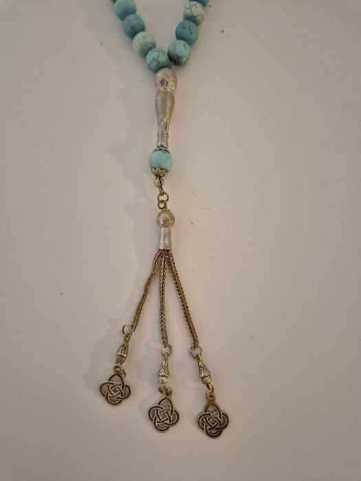 Rozariu cu 33 de bile