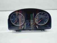 Ceas bord Volkswagen Touran (1T1, 1T2) [Fabr 2003-2010] Facelift 1T09